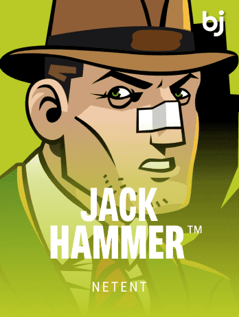 Jack Hammer™