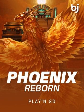 Phoenix Reborn